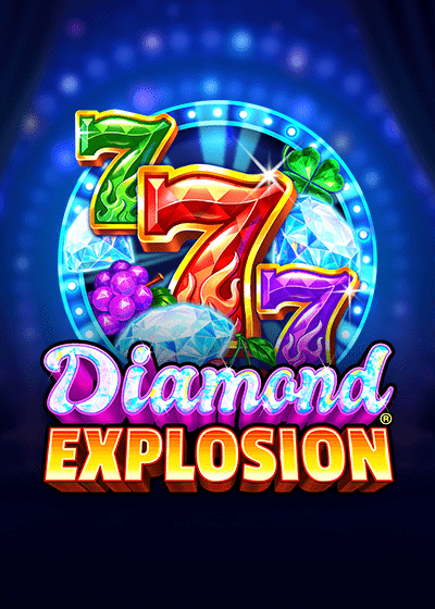 Diamond Explosion 777