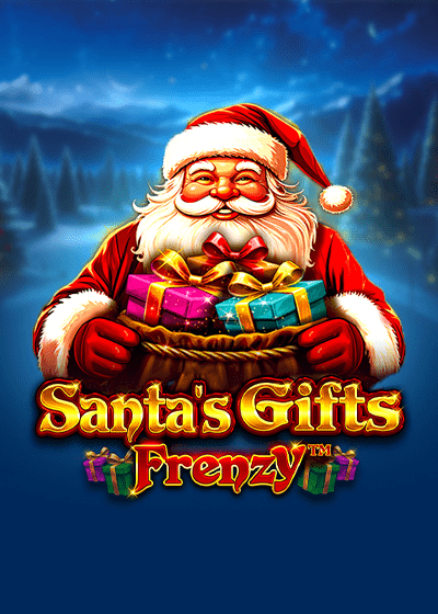 Santa's Gifts Frenzy
