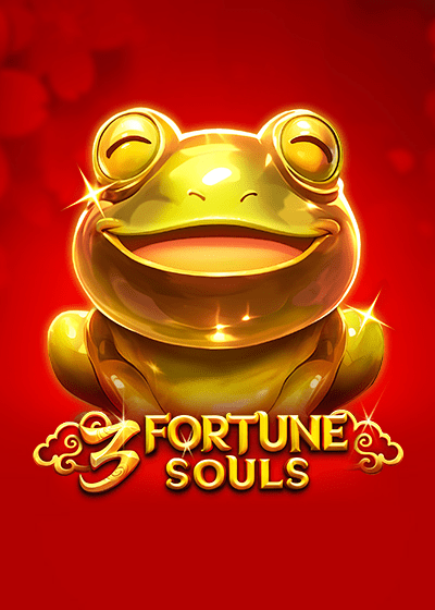 3 Fortune Souls