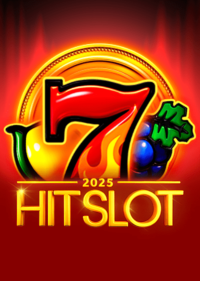 2025 Hit Slot