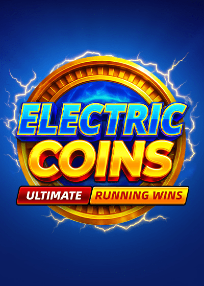 Electric Coins: ULTIMATE RUNNING WINS