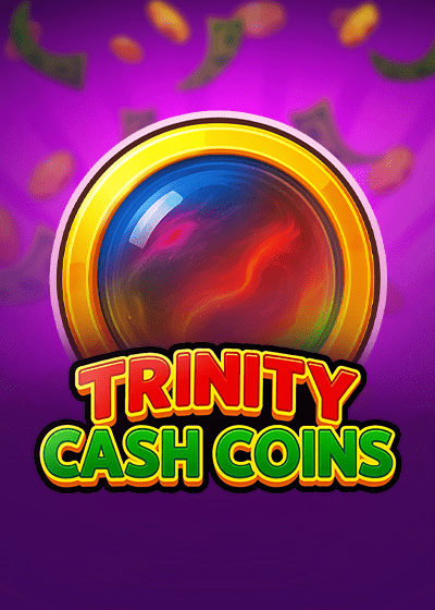 Trinity Cash Coins