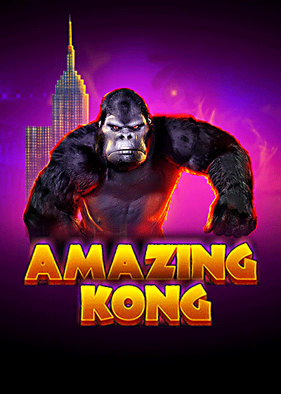 Amazing Kong