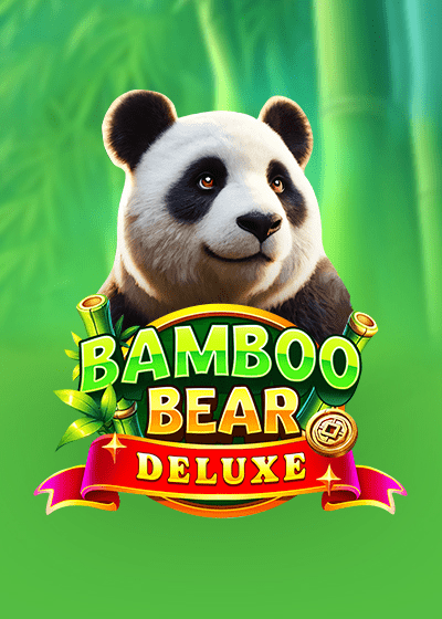 Bamboo Bear Deluxe