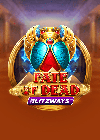 Fate of Dead Blitzways