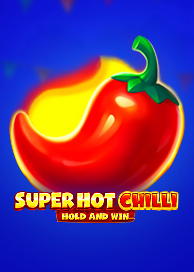 Super Hot Chilli