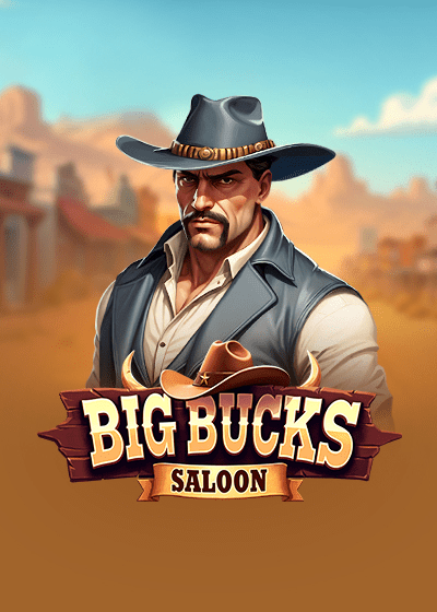 Big Bucks Saloon
