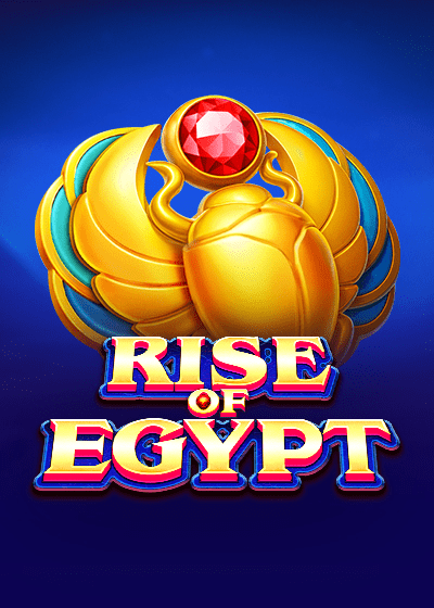 Rise Of Egypt
